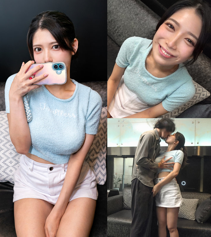 しずく 無料サンプル動画画像(1) 【💞エロ動画＆素人ちゃん💞】