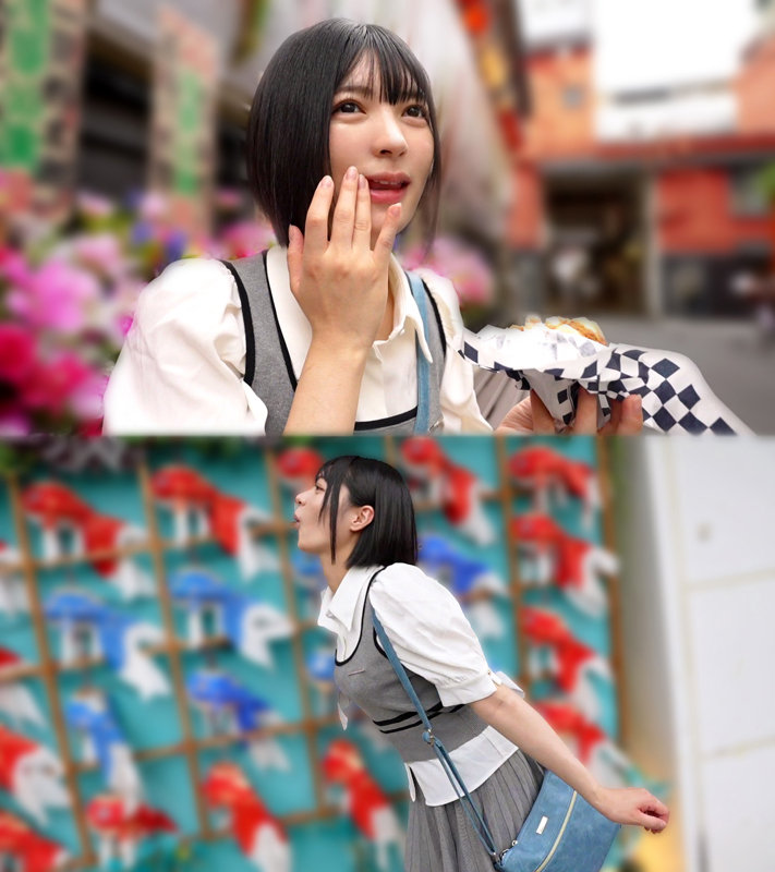 ゆみにー 無料サンプル動画画像(1) 【💞エロ動画＆素人ちゃん💞】