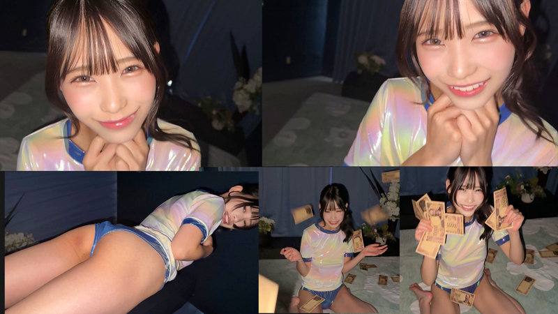 ひまりさん 無料サンプル動画画像(1) 【💞エロ動画＆素人ちゃん💞】